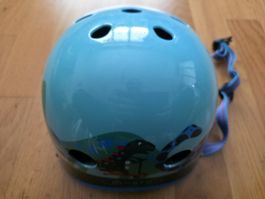 Micro Kinderhelm / Velohelm