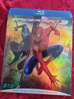 Spider-Man 3 Blu-Ray FR