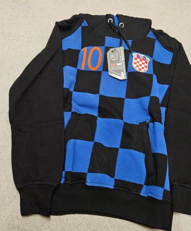Kroatienpullover