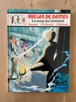 BRELAN DE DAMES / TOME 6 / LE SANG DES DEWATAH (EO)