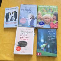 Diverse Bücher
