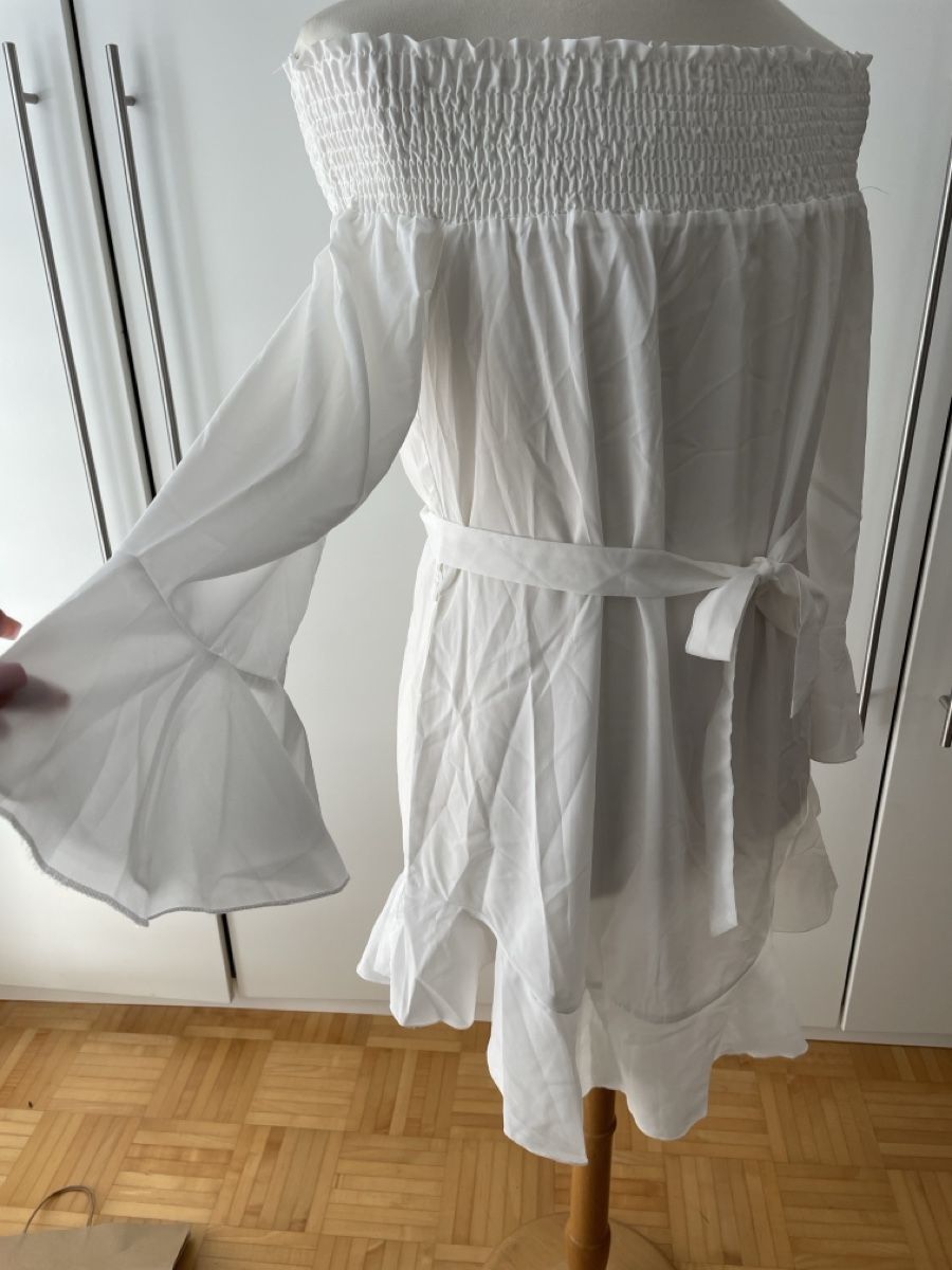 Robes: Robe été  – Neuf (Voir description) à Montagny-la-Ville par Sissi-Sissi 1