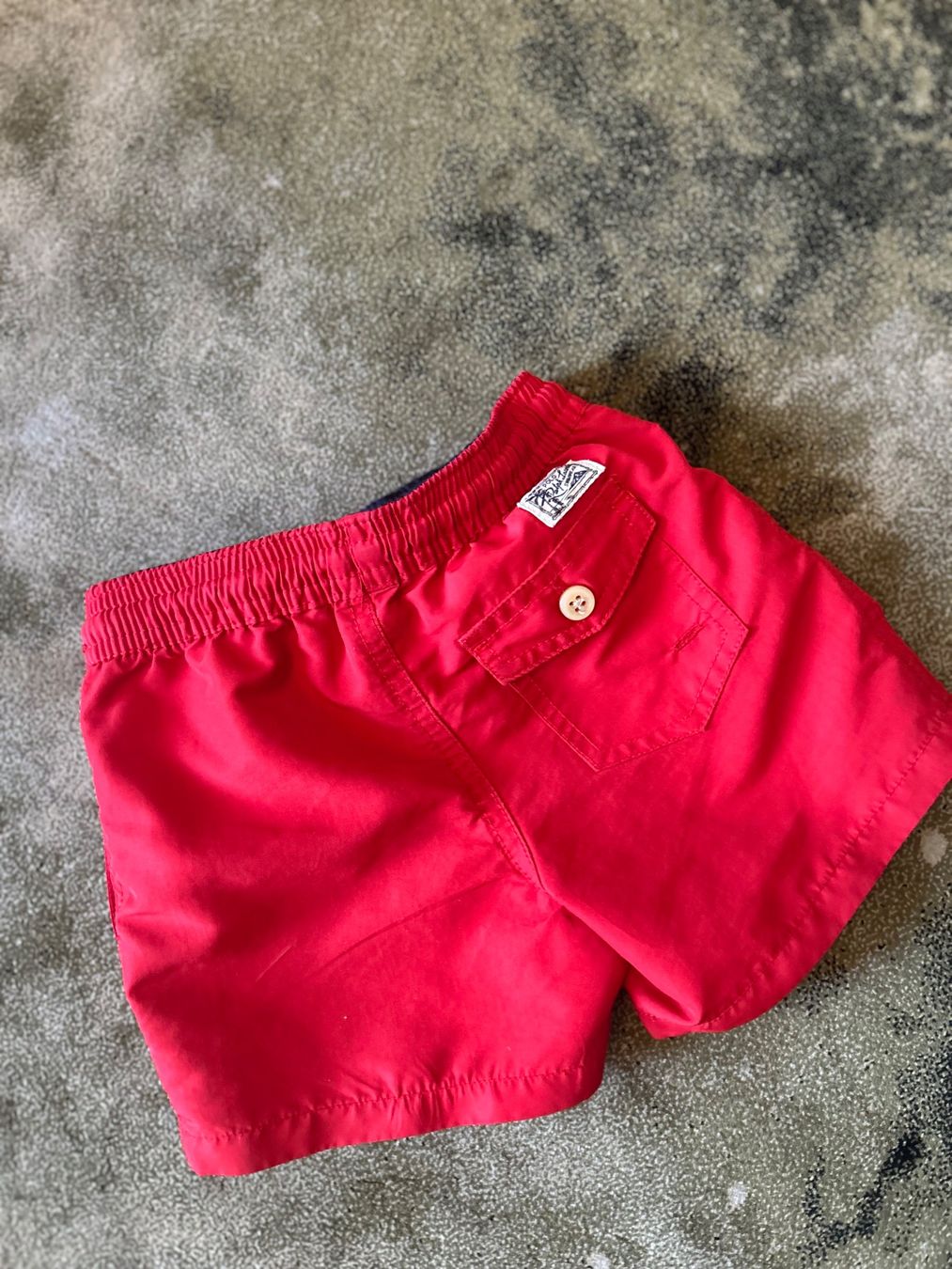 Ralph Lauren Costumi da bagno: Polo Ralph Lauren Badehose Kinder / 3T – Usato da Zollikon venduto da JuRock 2