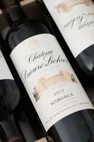 Ch. Prieuré-Lichine, 2012, Margaux, 4ème grand cru classé, 6