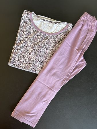 Calida Pyjama Gr M