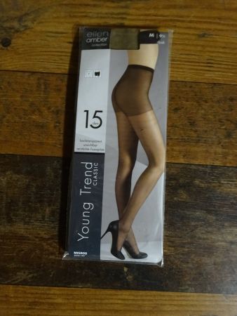 Strumpfhose-Young Trend/Ellen Amber