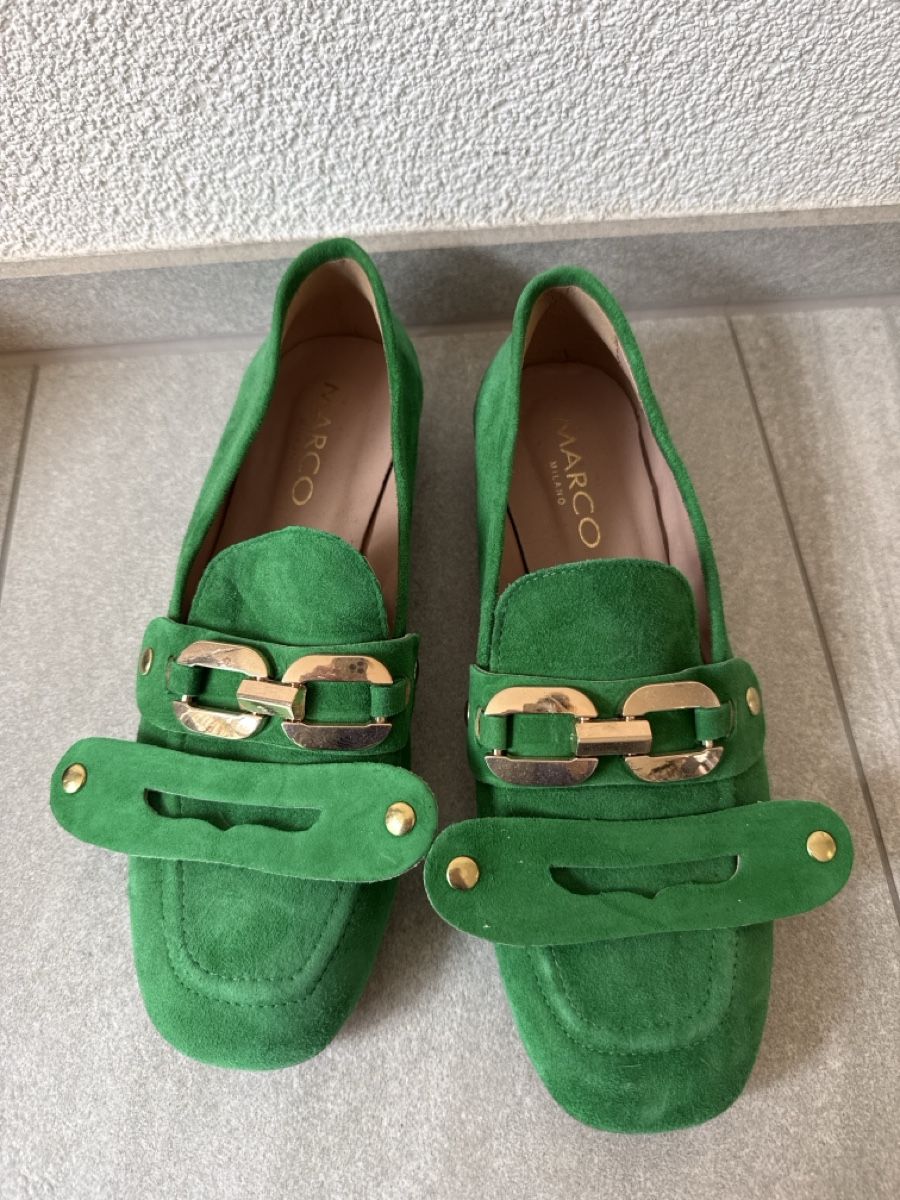 Chaussures femmes: Ballerinas – D'occasion à Winterthur par jes_l6g6 2