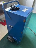 Bautrockner WDH 1200HT
