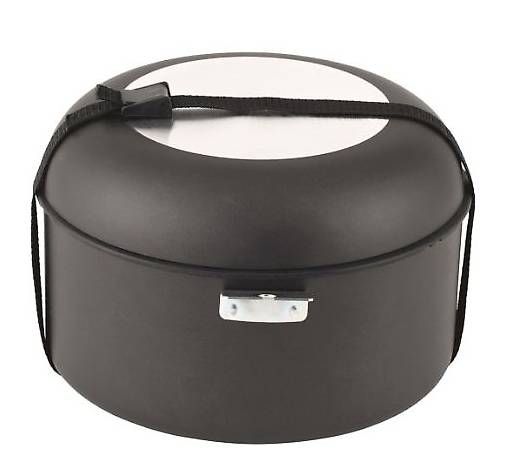 Pentole: OUTWELL - casserole & poêle avec couvercle – Nuovo (secondo la descrizione) da Orbe venduto da carevasion 1