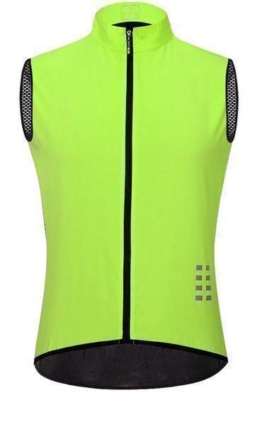 Canottiere & Pantaloni: Windstopper gelb (XL) – Nuovo e nell'imballaggio originale da Oberglatt ZH venduto da Pacos2000 1