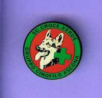 Hundeführer  Ascona