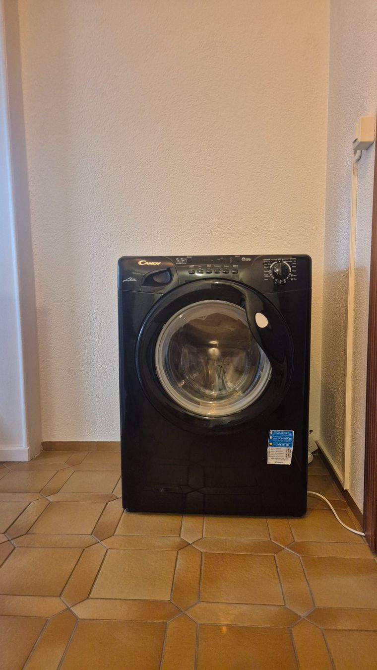 Candy Machines à laver: Lave linge séchant – D'occasion à Prilly par dri_k2z8