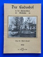 Der Lindenhof in der Zürcherischen Geschichte 1910