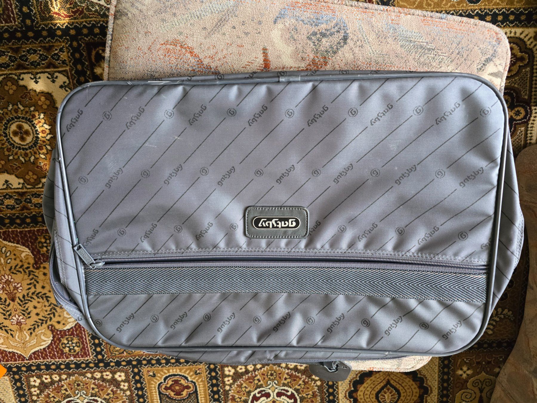 Borse: 2 flexible Reisetaschen GATSBY – Nuovo (secondo la descrizione) da Rorschacherberg venduto da Scharfeegge 3