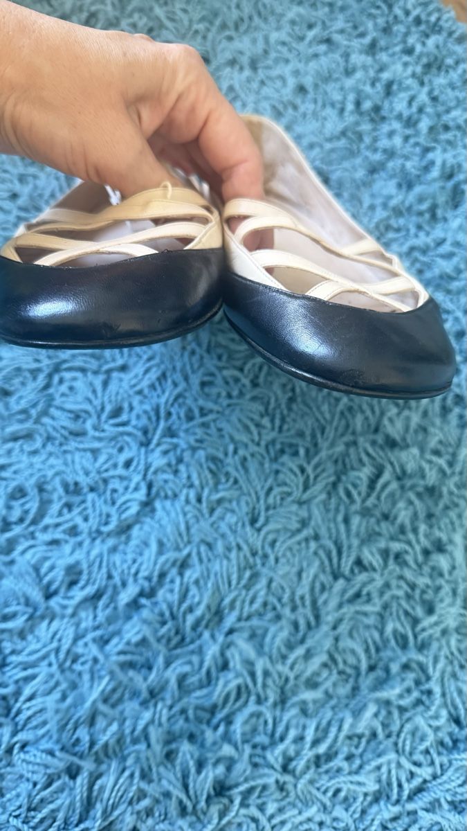 Chanel Scarpe da donna: Chanel shoes size 40 – Usato da Kloten venduto da liu_65tx 4