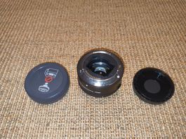 NIKON Z TELEKONVERTER TC-2.0x