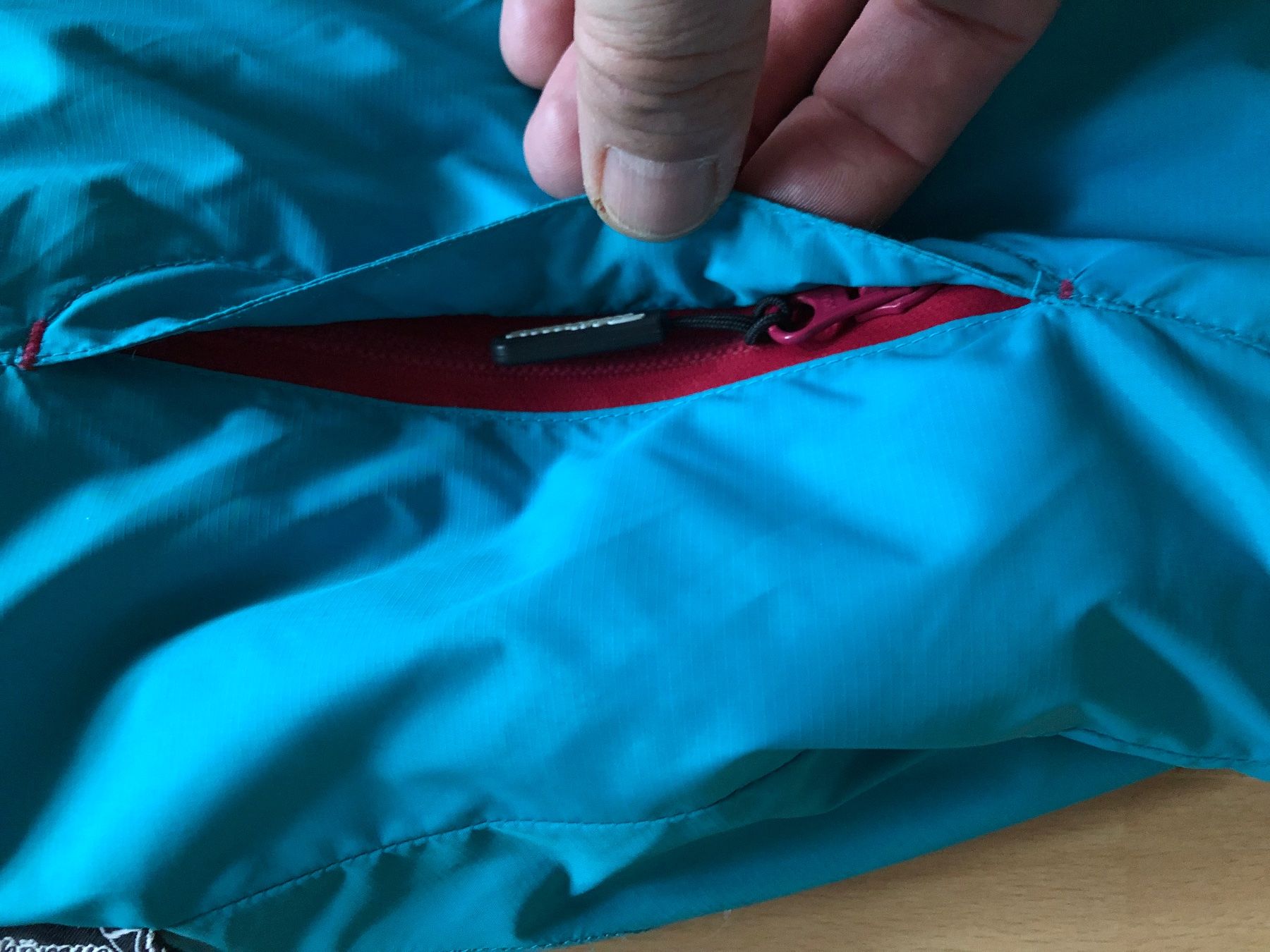 Thömus Gilets & Westen: Thömus Gilet Weste – Gebraucht aus steffisburg von bea_jmr8 2