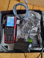 Nokia 5610 Xpressmusic