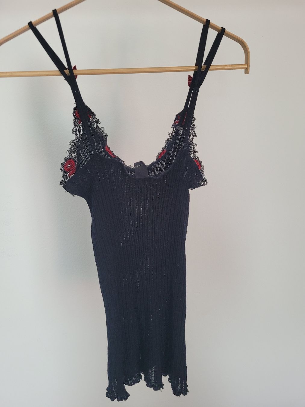 Calida Altra biancheria intima: CALIDA WOLLE/SEIDE TOP GRÖSSE XS – Usato da Zürich venduto da mer_6tqg 1