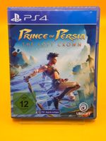 Prince of Persia The Lost Crown PS4 Spiel