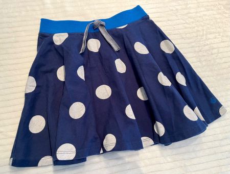 Petit Bateau Rock 8J