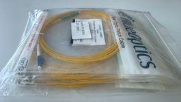 BlueOptics LWL Patchkabel LC/UPC - LC/APC 3m