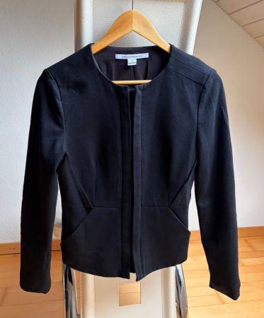 Diana von Fürstenberg Jacke Gr.6