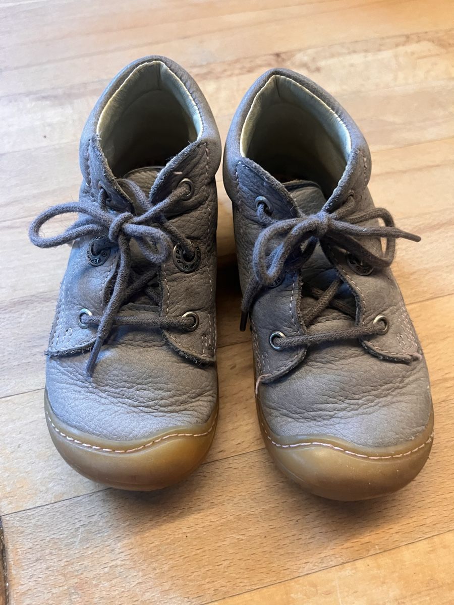 Scarpe per ragazzi: Pepinoschuhe Grösse 22 – Usato da Haslen AI venduto da reb_mz6g