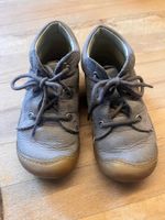 Pepinoschuhe Grösse 22