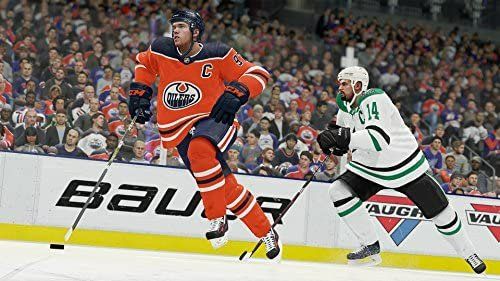 Microsoft Giochi: NHL + National Lig  Xbox One – Usato da Schüpfheim venduto da Games_Spielkonsolen 8