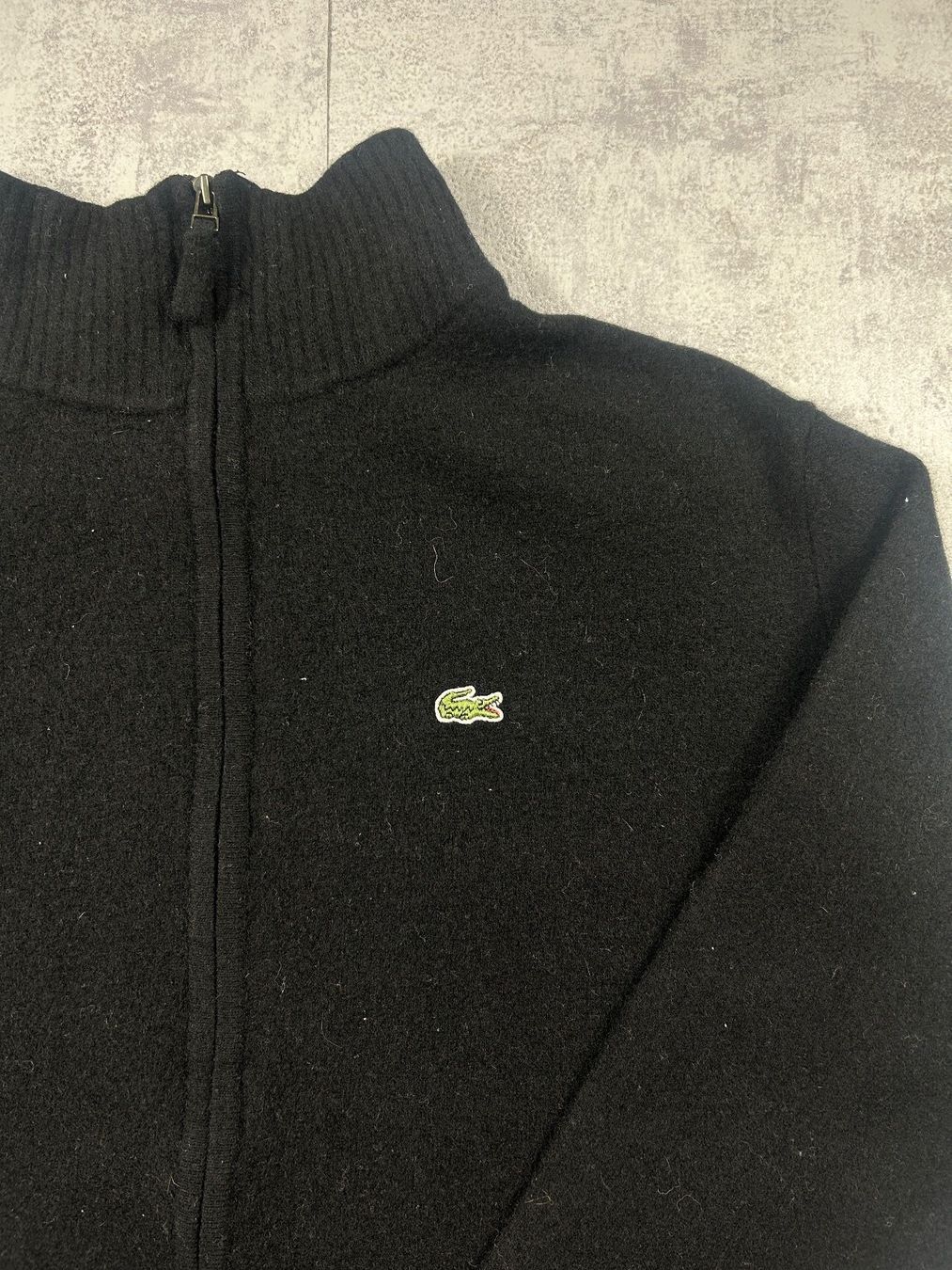 Lacoste Jacken: Veste Lacoste Noir - Taille L Homme – Neu (gemäss Beschreibung) aus Hauterive NE von Leo_o 6