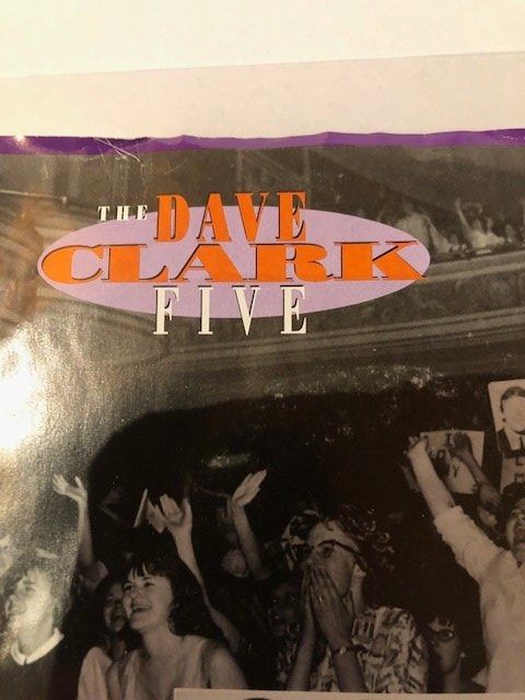Schallplatten: Dave Clark Five – Gebraucht aus Aarwangen von Jukebox3 1
