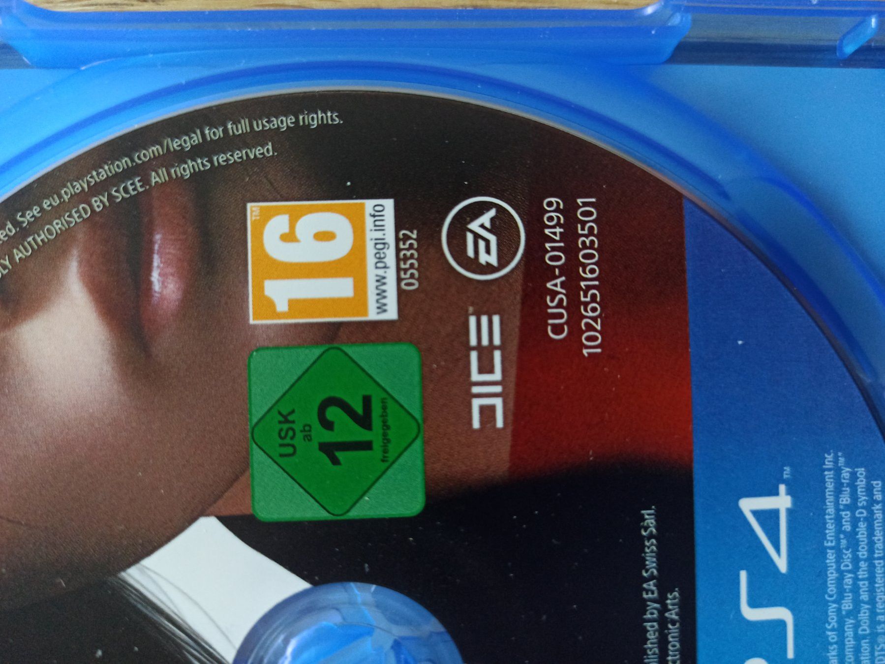 Giochi: Mirror's Edge Catalyst PS4 / PS5 TOP – Usato da Oberweningen venduto da mar_87mx 3