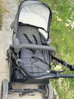 Hartan Kinderwagen ab Geburt bis dem man keinen mehr braucht