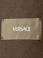 6 Original Versace Kleidersäcke garment bags aus Stoff