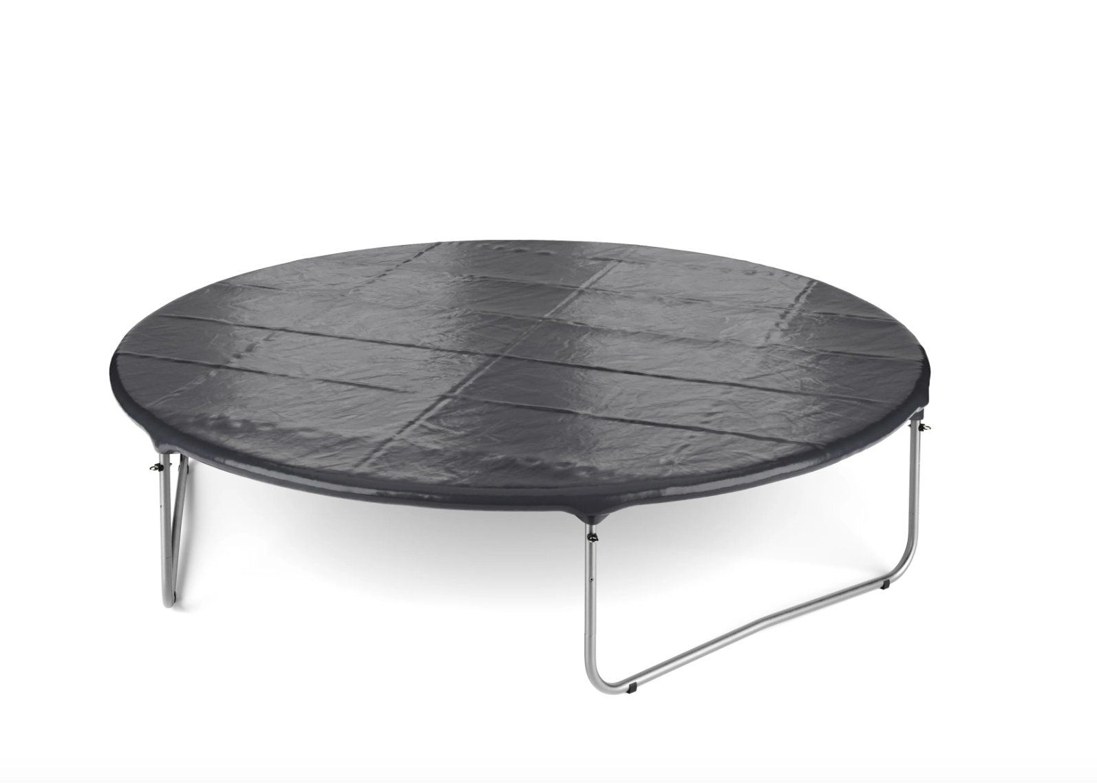 Trampolini: Trampolin 305 cm Komplett-Set grün - Gratis Versand – Nuovo e nell'imballaggio originale da Kleinwangen venduto da meinwarenkorb.ch 7