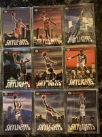 NBA 93-94 Trading-Cards Upper Deck