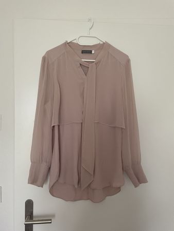 rosa Bluse Mint Velvet Gr. 16/44
