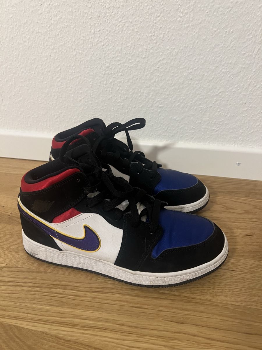 Jordan Scarpe per ragazzi: Jordan Sneaker – Nuovo (secondo la descrizione) da Horgen venduto da Anicaaa