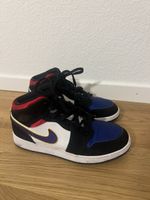 Jordan Sneaker
