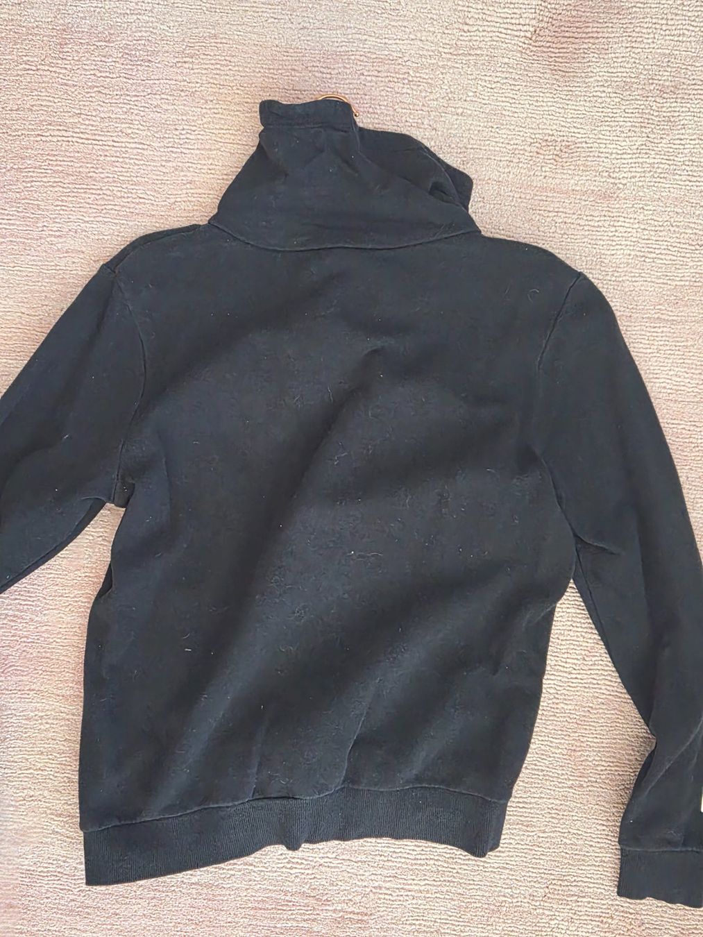 H&M Maglioni & Felpe: Schwarzer Pulli/Hoodie, H&M Kids – Usato da Greifensee venduto da dom_5w72 1