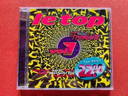 LE TOP Volume 1 - Radio Framboise