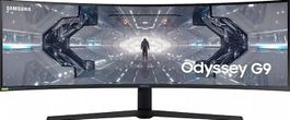 Samsung Odyssey G9 C49G94TSSP