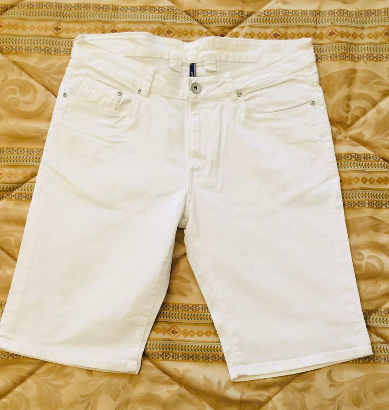 Hosen: Neu Herren Kurzhose gr.33/L – Neu (gemäss Beschreibung) aus Wetzikon ZH von Evogv