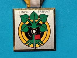 Beinwil - Freiamt 1992  (X486)
