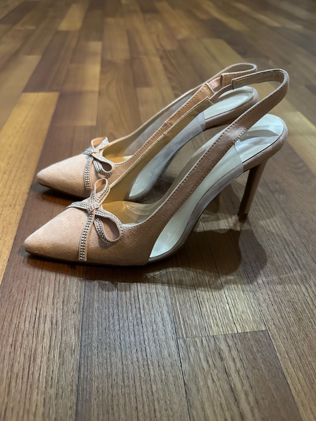 Scarpe da donna: Hammerstein Pumps / Heels Gr. 39 – Nuovo e nell'imballaggio originale da Rafz venduto da sam_ryj5 2