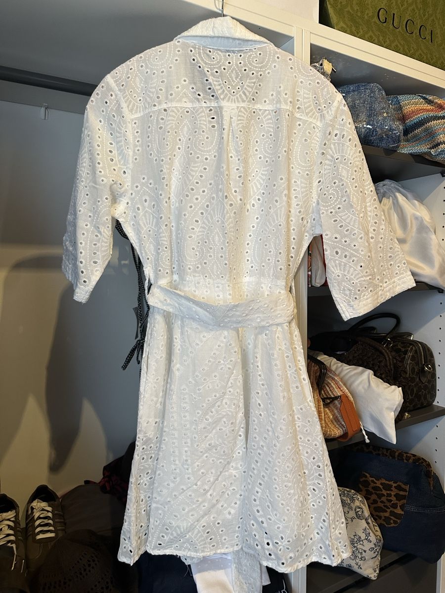 Kleider: Kleid M Neu Viscose – Neu und originalverpackt aus Triesen von nenaan 1