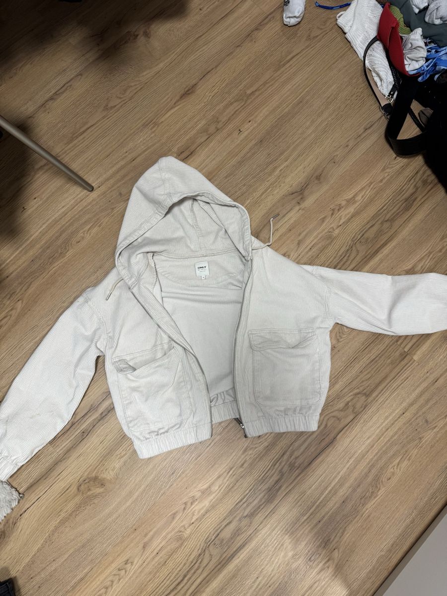 Vestes: Jacke – D'occasion à Gossau SG par andi578