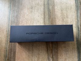 Porsche Design Sigg clear one Trinkflasche 0.75l