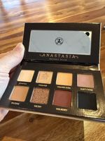 Anastasia Beverlyhills Eyeshadow Palette